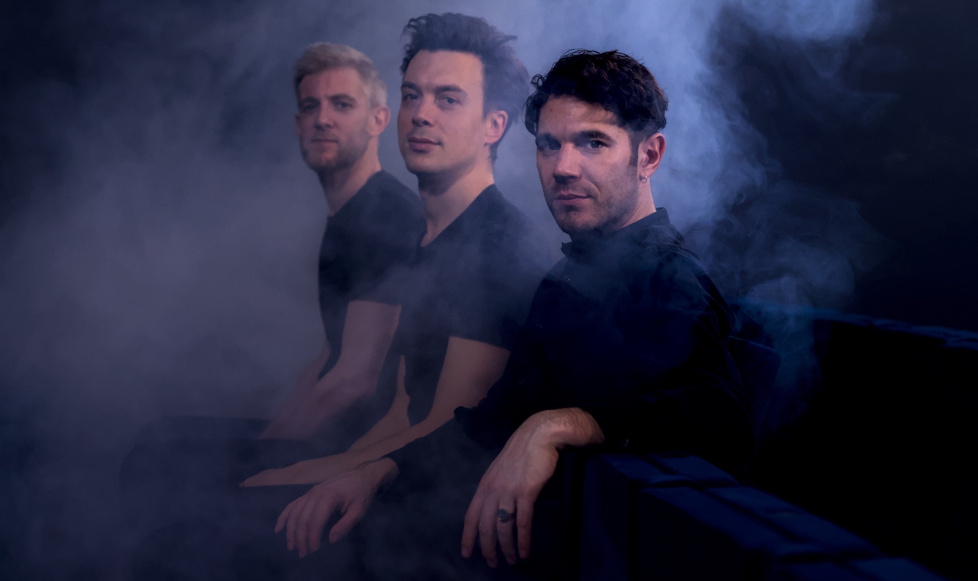 Trio Maxime Sanchez concert la scala provence