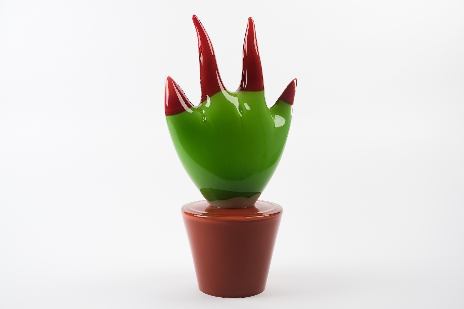 la vie des plantes exposition menton Emanuele Coccia