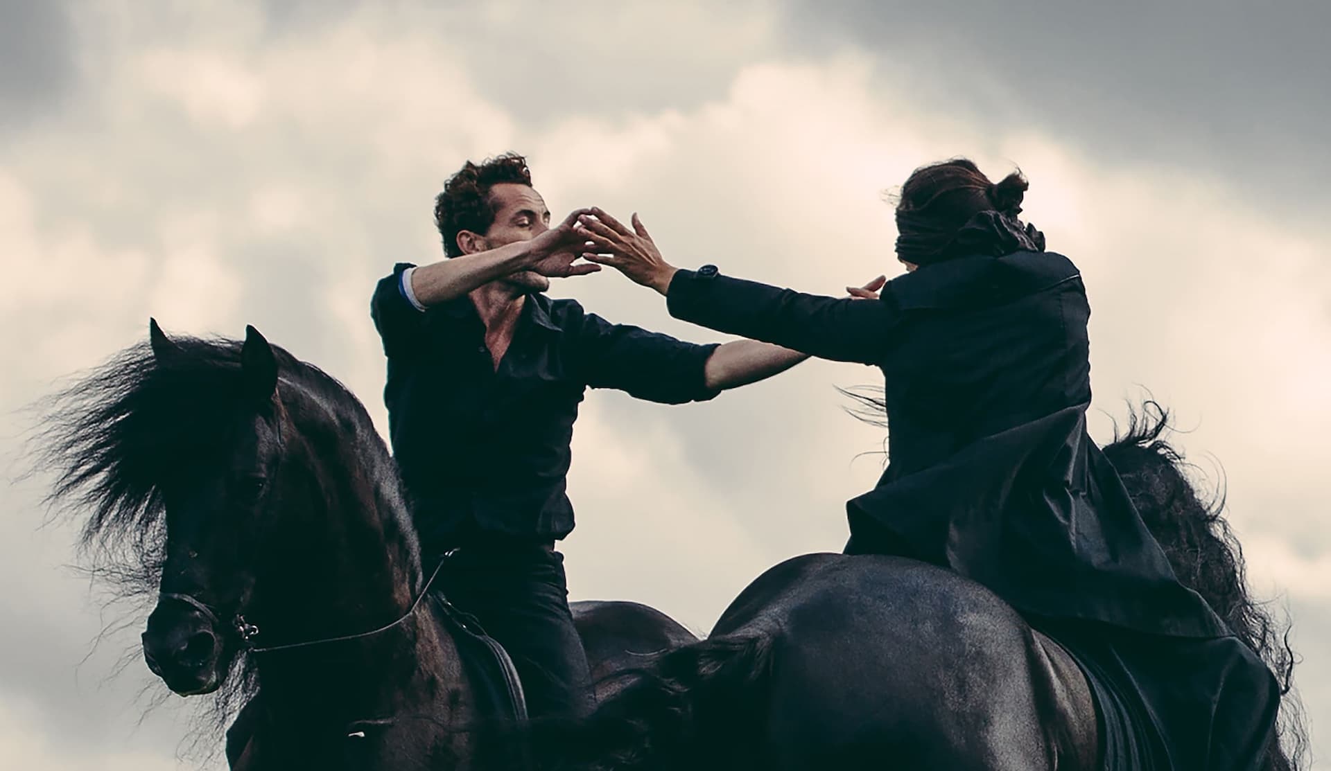 Biennale internationale des Arts du Cirque 2025 Programme