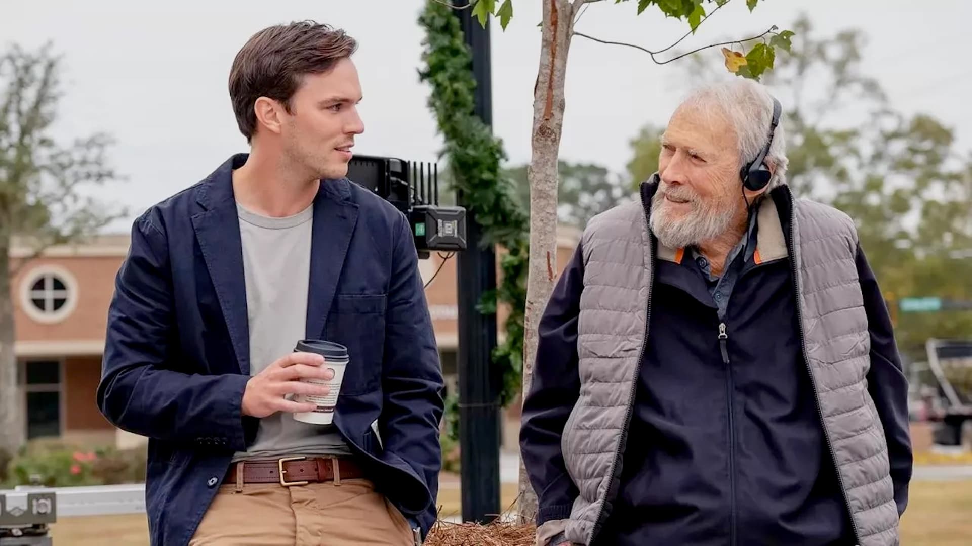 Jure n 2 dernier film clint eastwood 2024