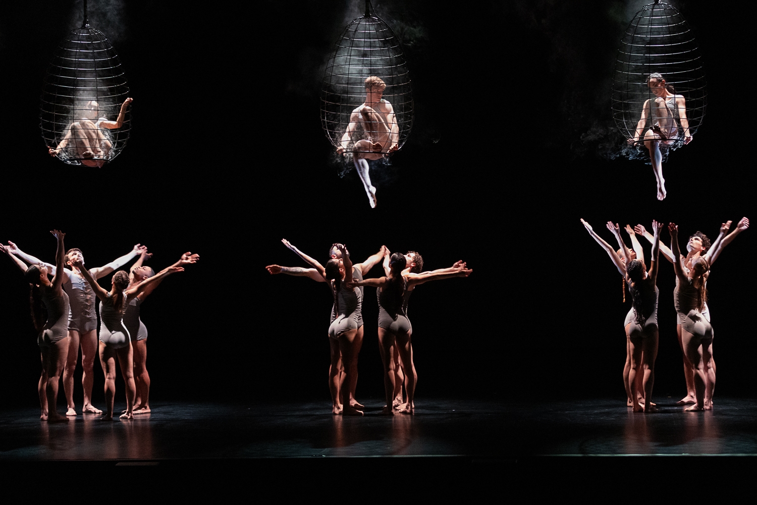 Requiems de Preljocaj Festival vaison danses 2025