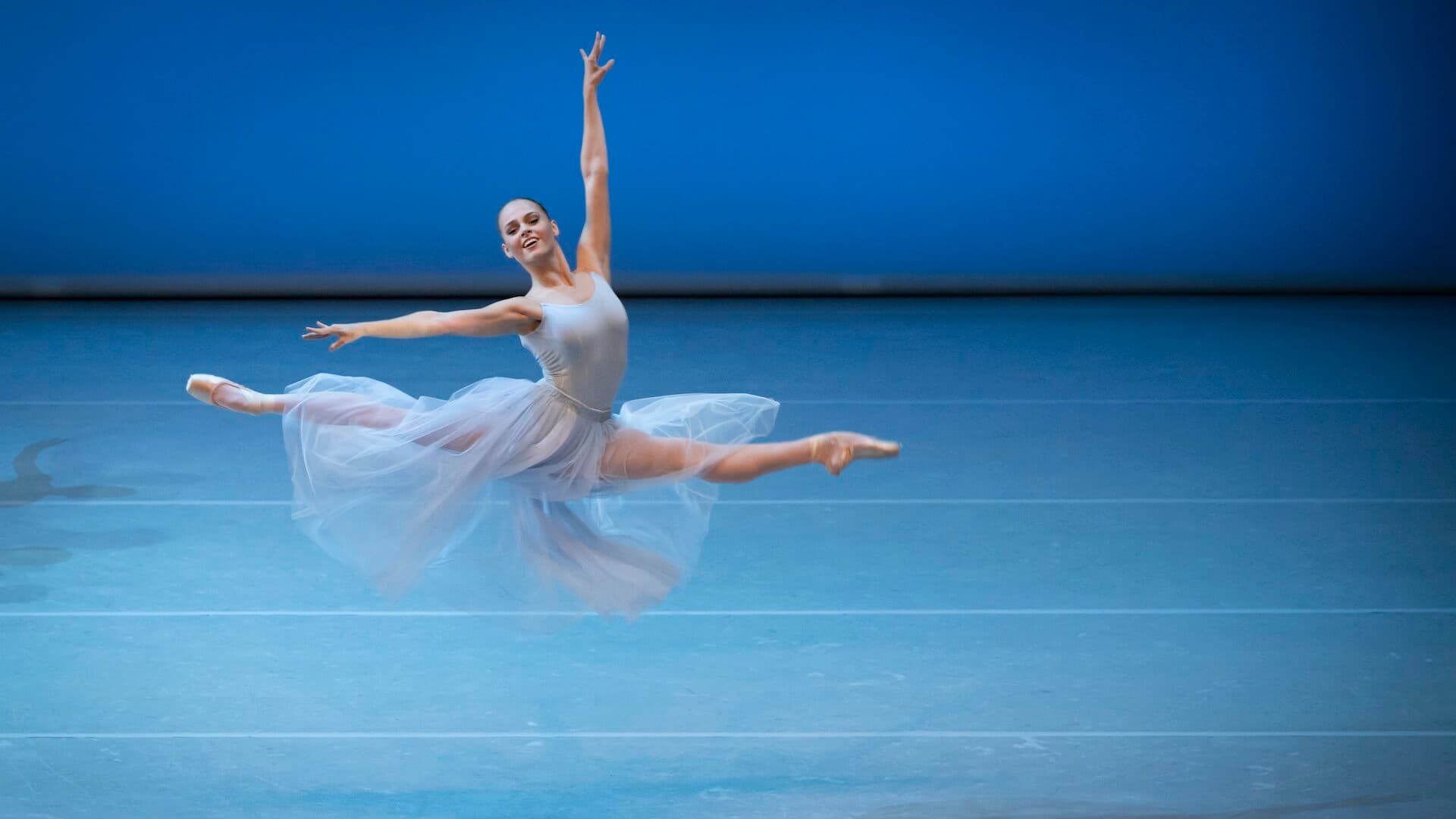 gala Academie princesse grace spectacles danses monaco