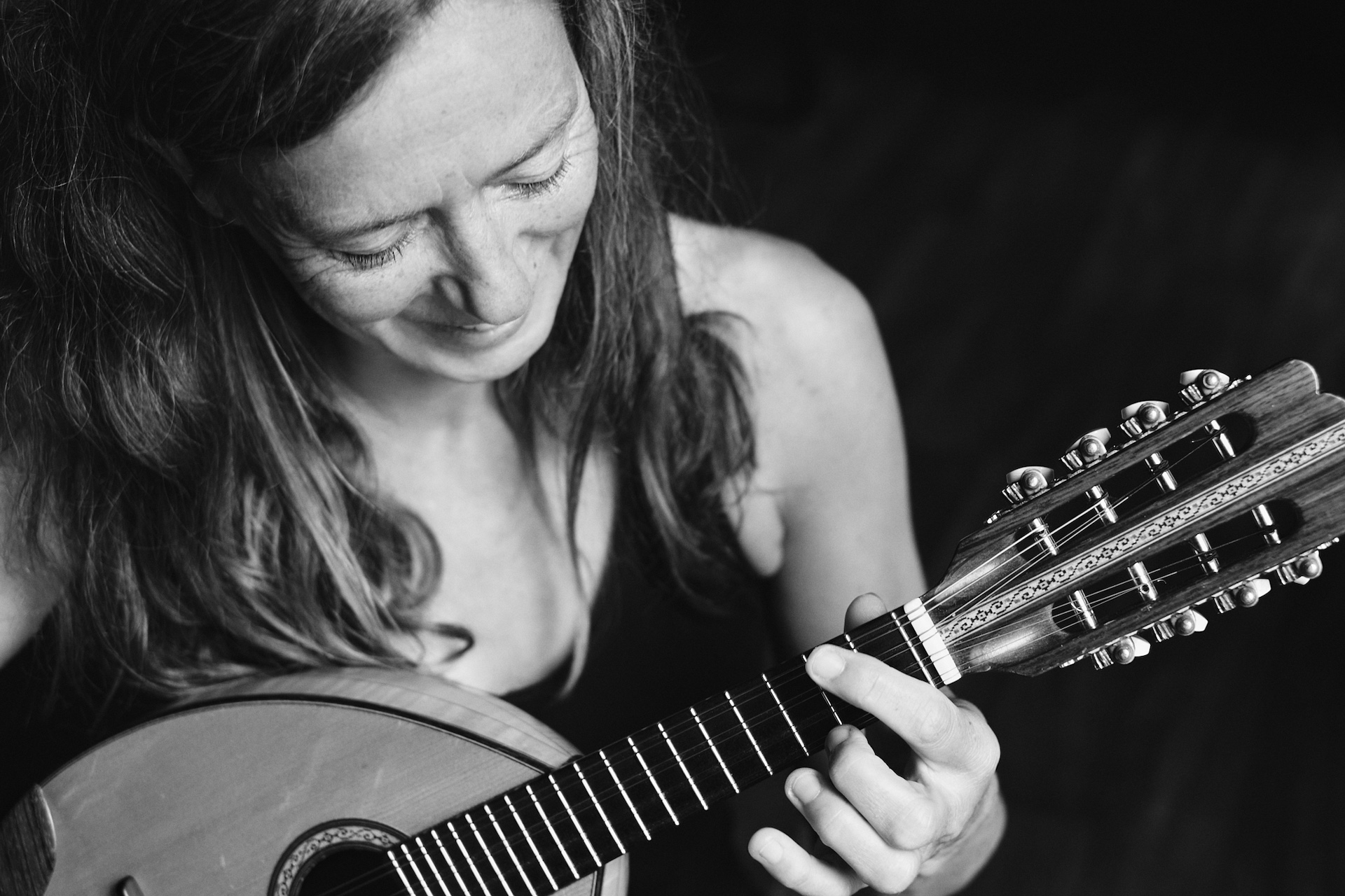 Festival mandoline nice 2025 - Weyhofen Gertrud