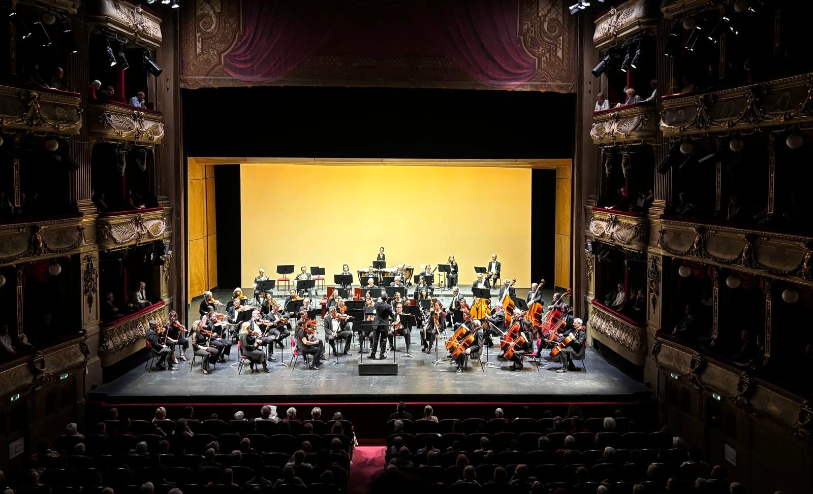 concert beethoven intime opera de nice lionel bringuier orchestre philharmonique