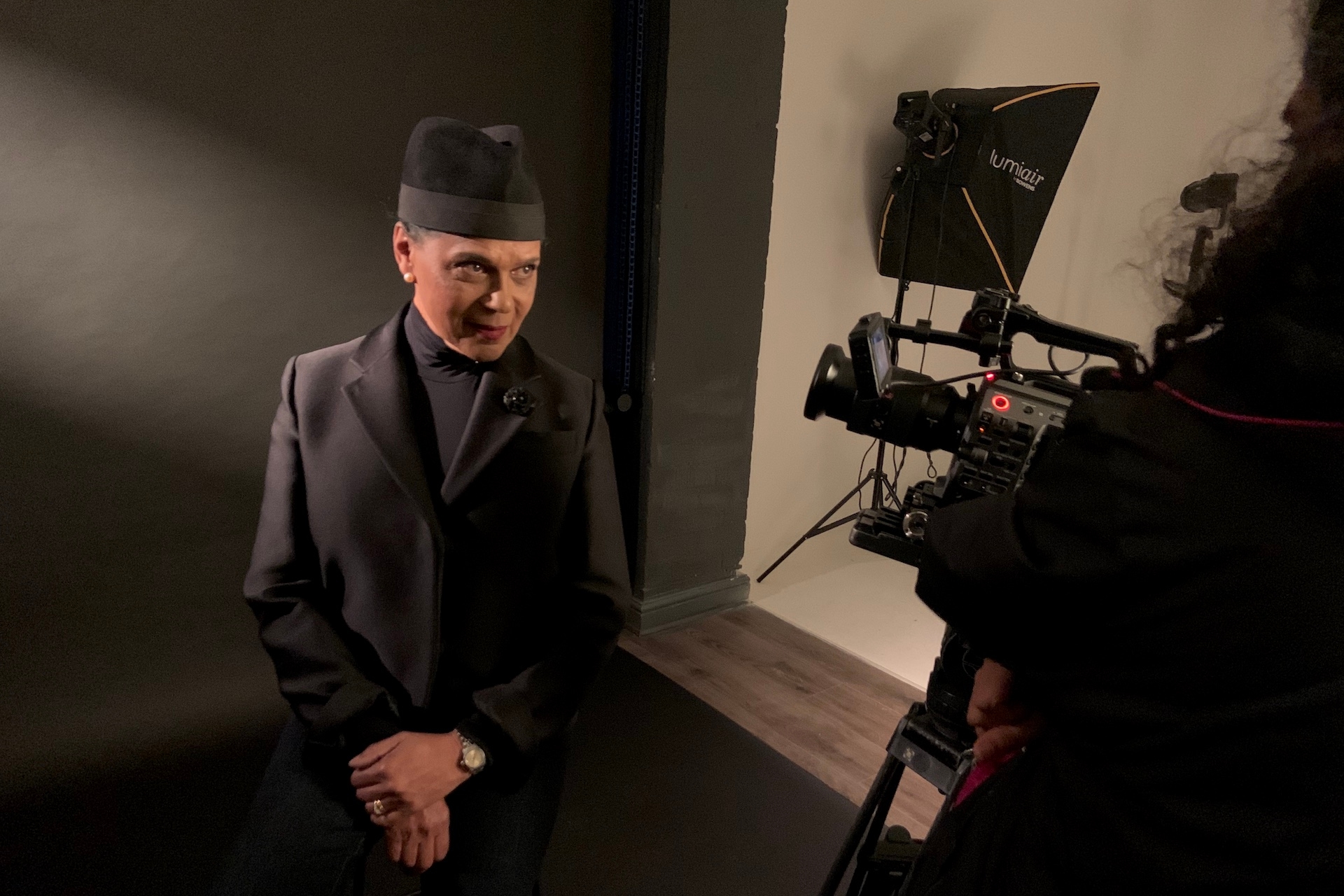 Pauline Black Rock this town pau 2025