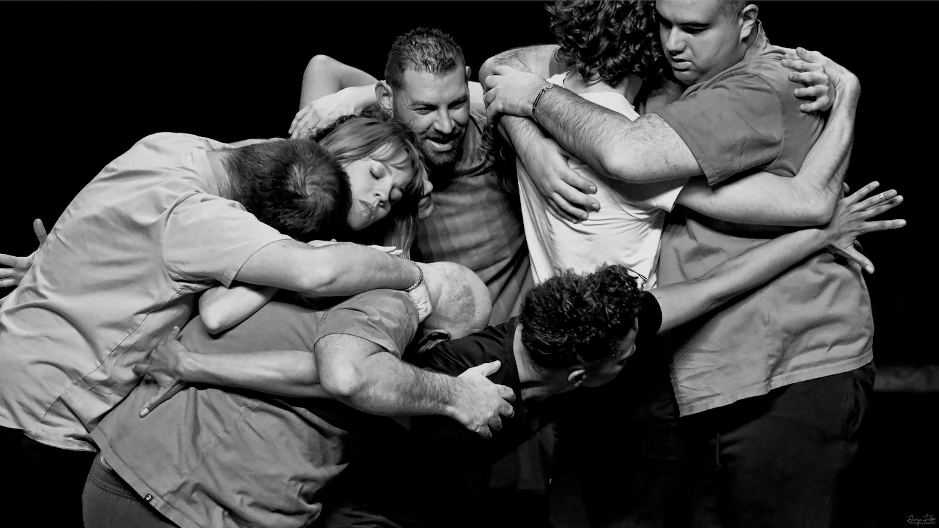 Danse au jardin - Ballet Julien lestel -IRsam Jardins d albertas evenement a venir