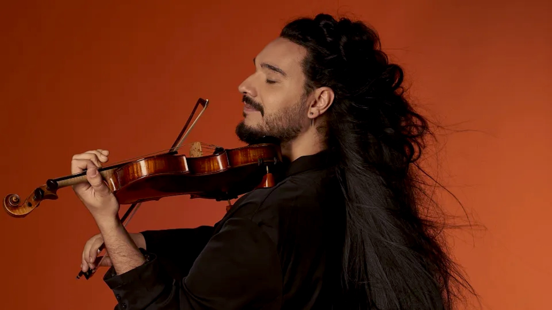 Nemanja radulovic concert festival musique menton 2025