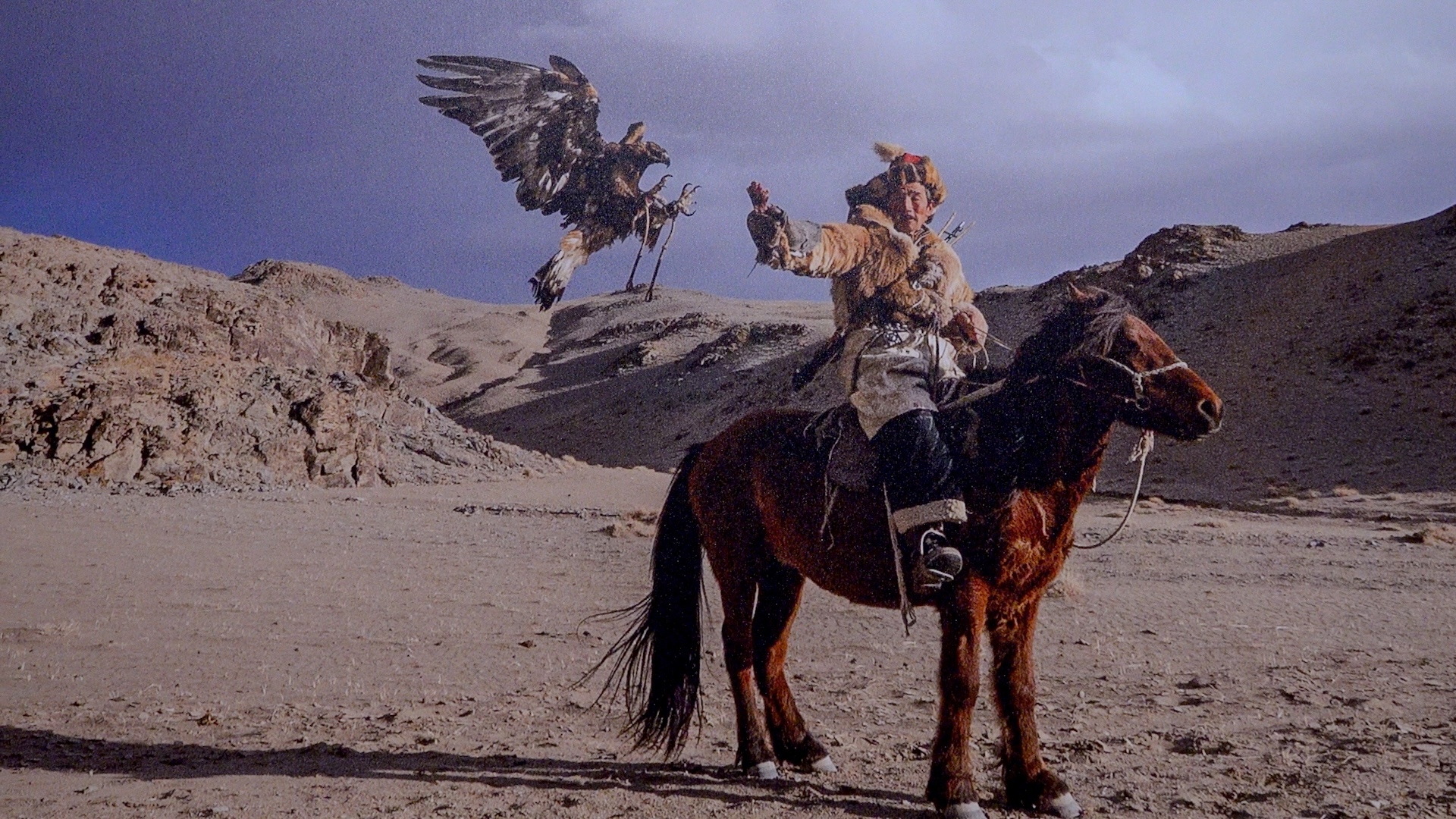 Michel Rawicki photographe les peuples du froid - exposition chateau de gordes