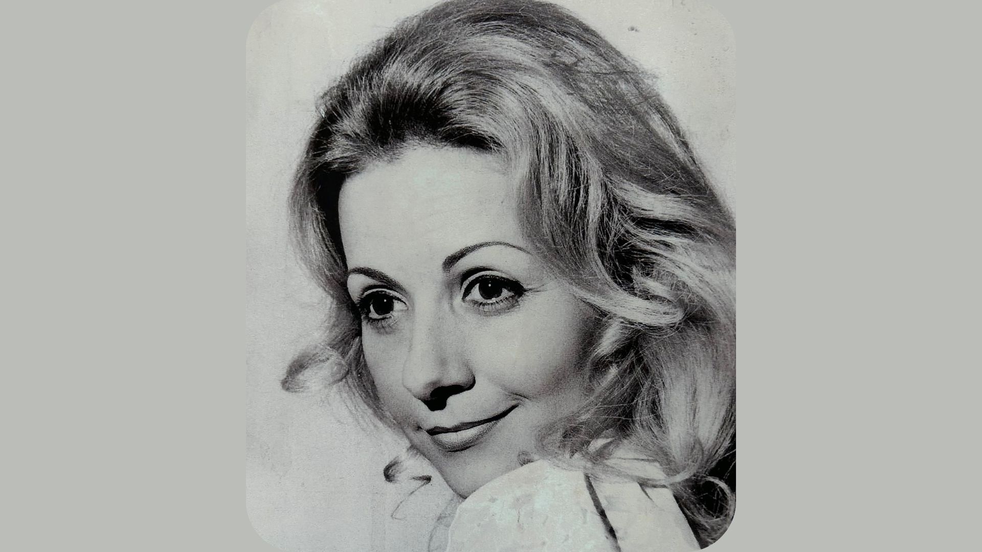 Hommage a Samia Sandri - Une voix pour le Liban