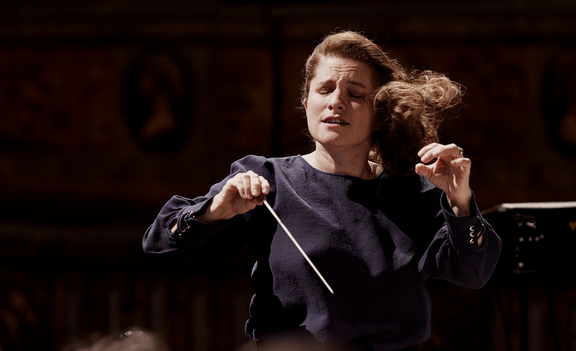 Camille Delaforge festival de paques 2026 Aix en provence