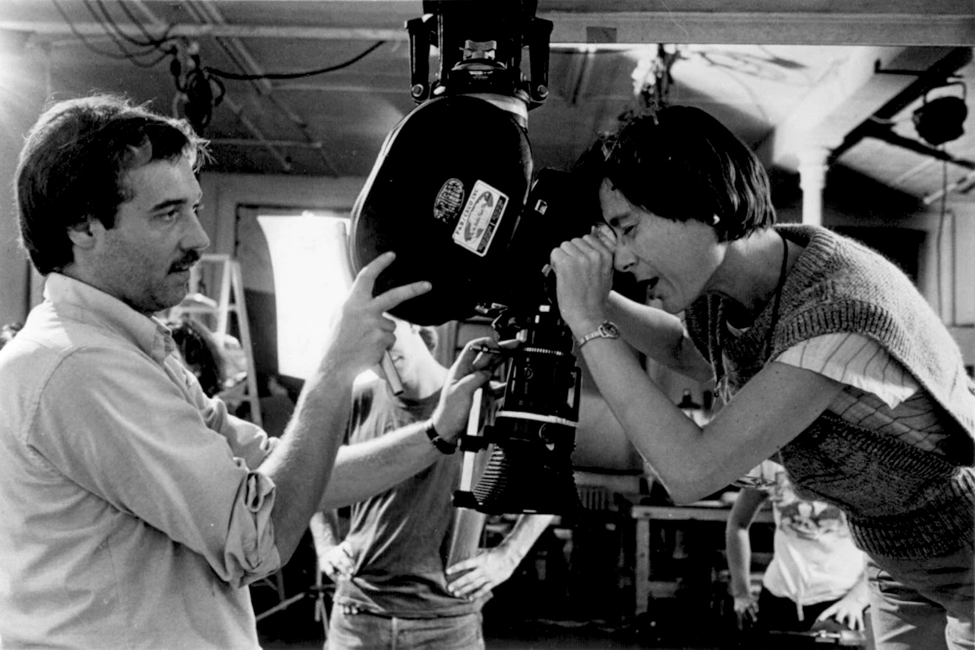 Yvonne Rainer - a reader - expo Crac Occitanie Sete