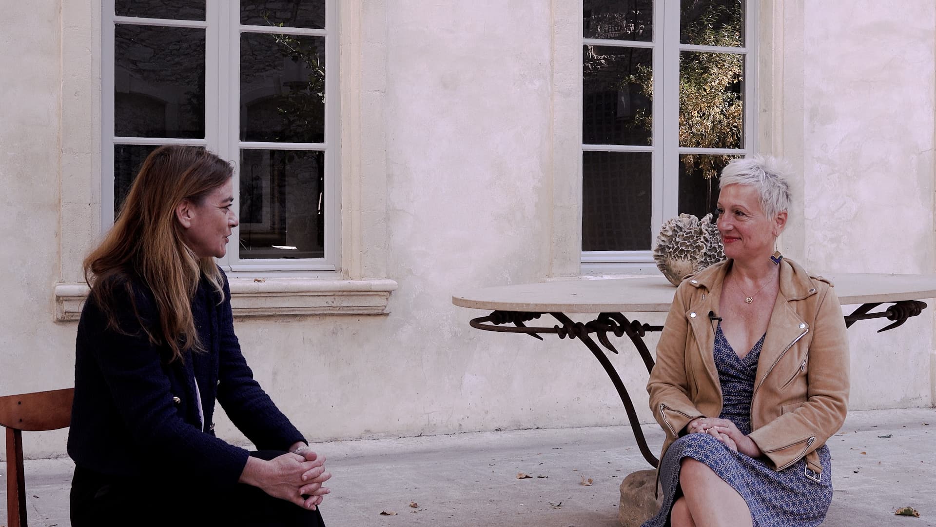 les volques nimes 2025 Carole Roth Dauphin.