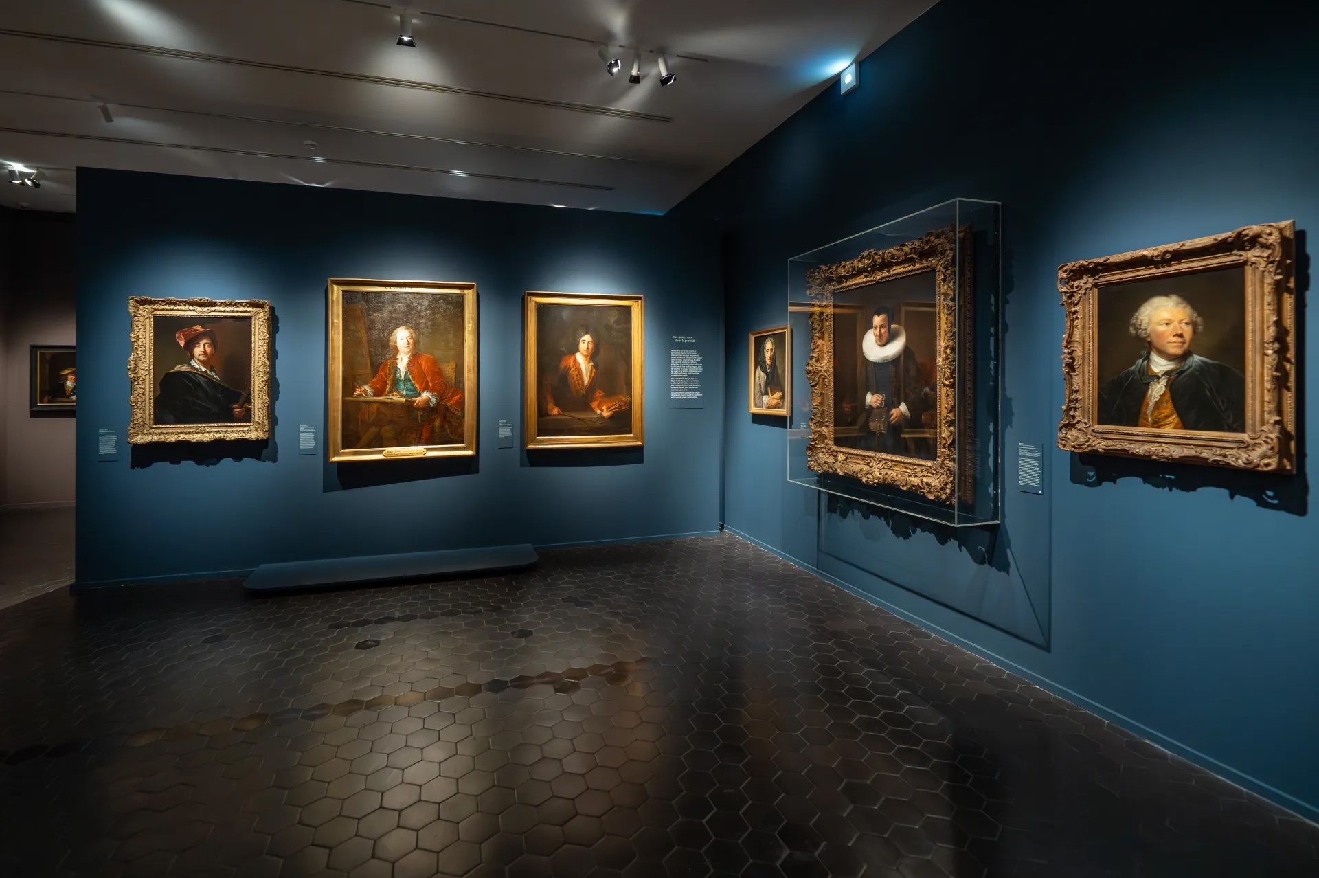 expo-rembrandt musee des beaux arts draguignan