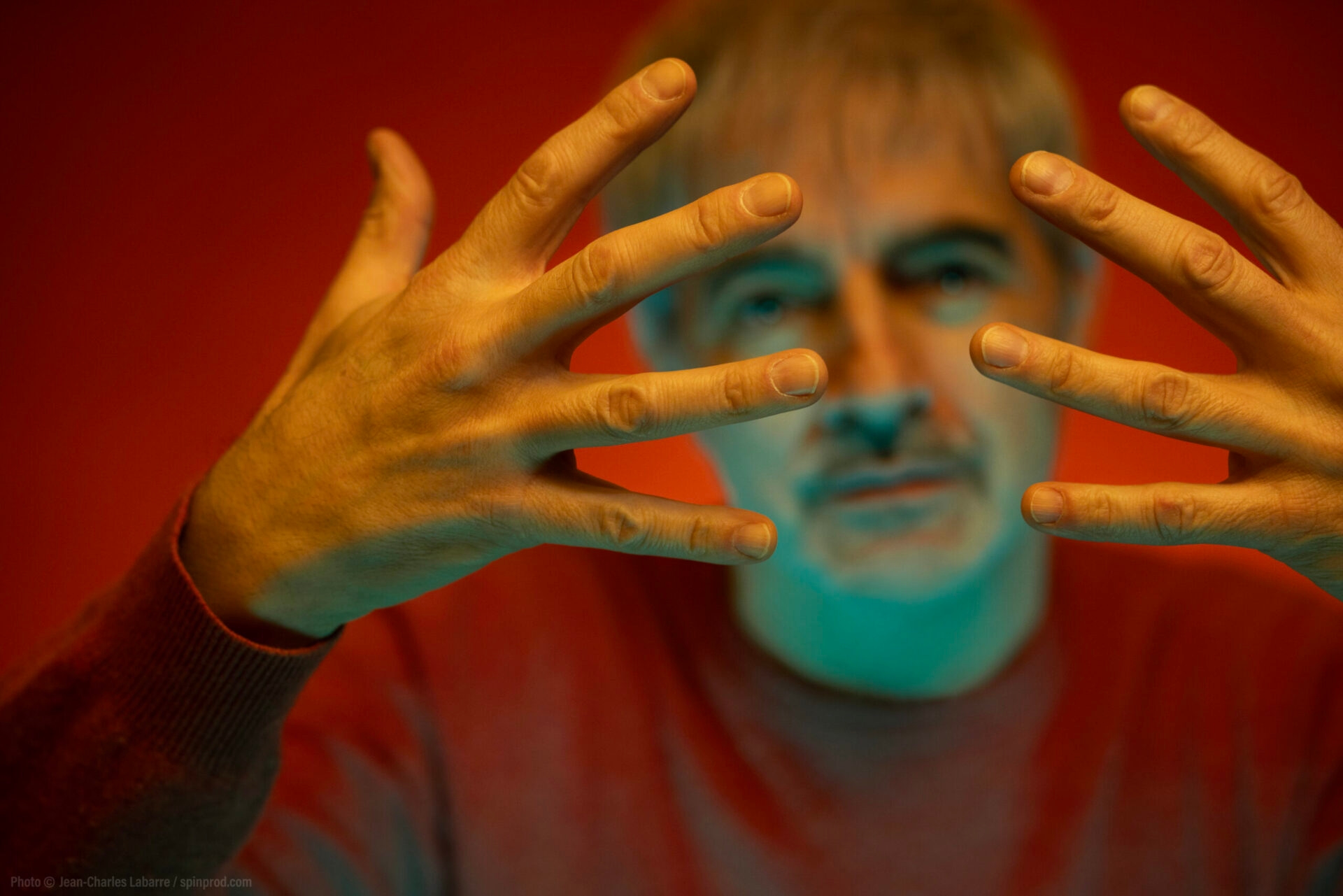 Concert Daran Tournee 2026