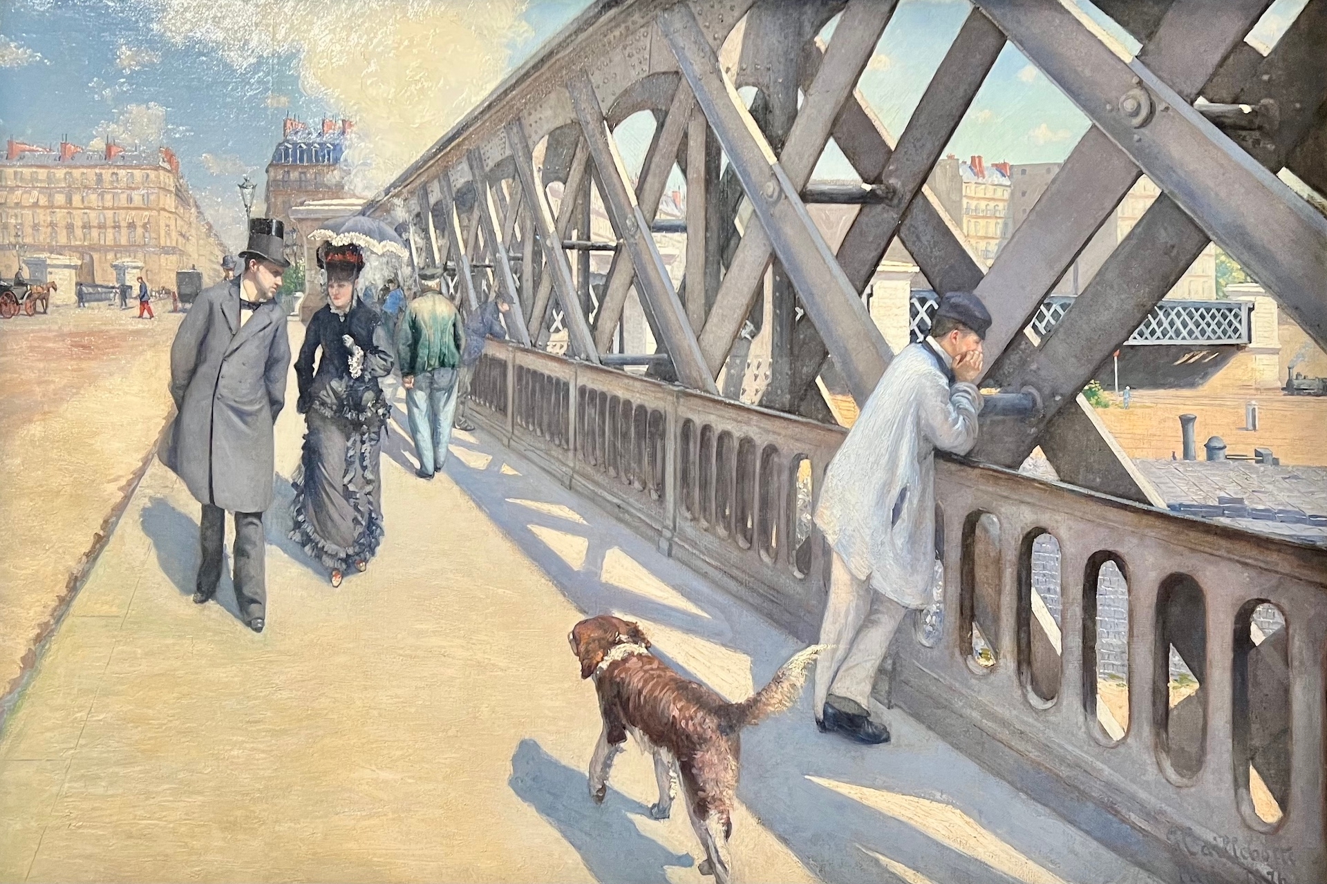 Exposition centre art caumont aix en provence Oscar Ghez