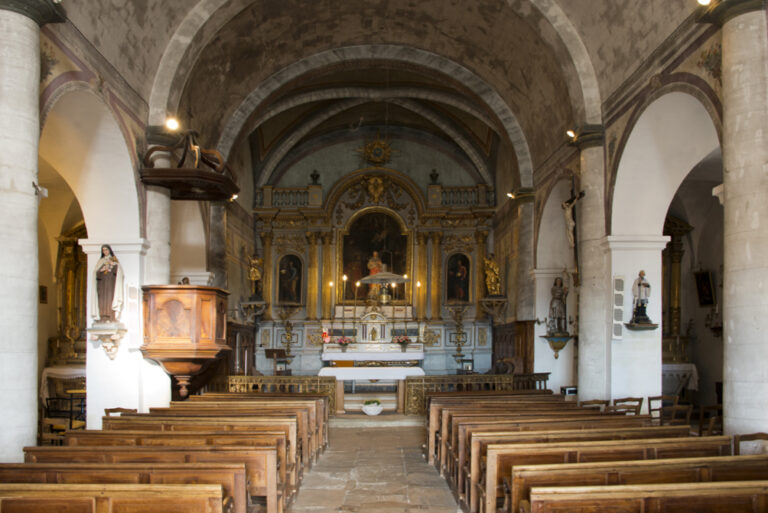 21 sept - Crillon le Brave