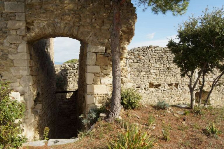 Journées Européennes du Patrimoine de la COVE 2014