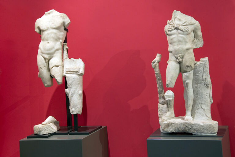 statue_jumelage_vaison_martigny_3