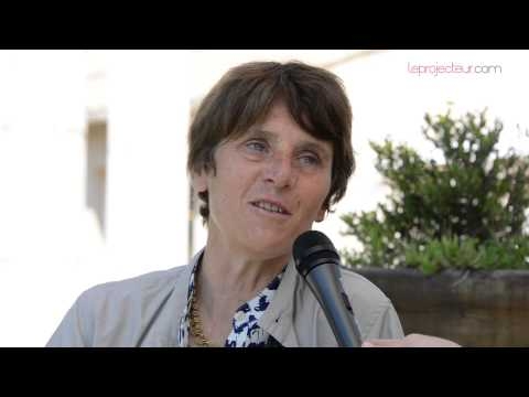 Hélène Nougaro femme de Claude Nougaro