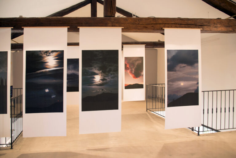 Catherine de Clippel photographe Expo Photos Mont Ventoux