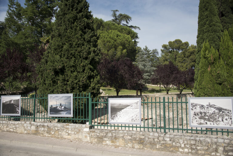 Catherine de Clippel photographe Expo Photos Mont Ventoux