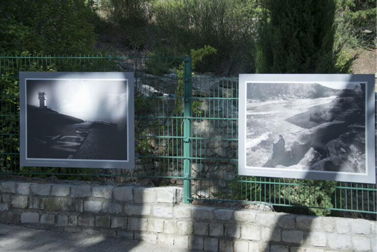 Catherine de Clippel photographe Expo Photos Mont Ventoux
