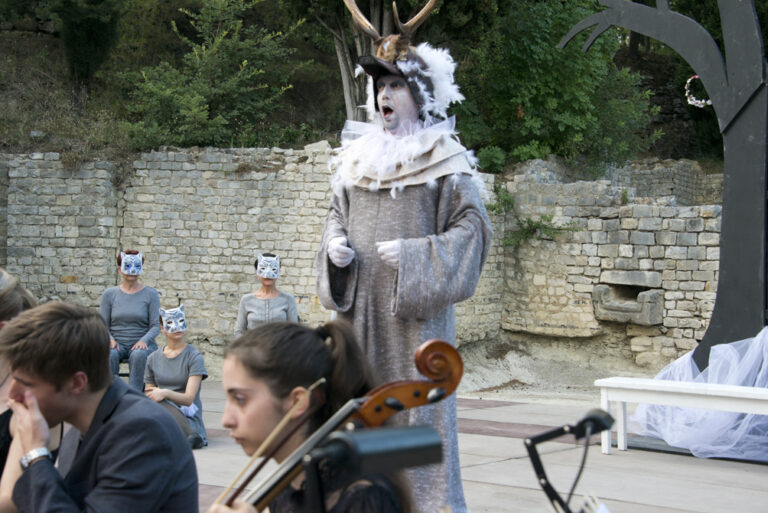 18 juillet - Orphe Thtre du Nymphe_19