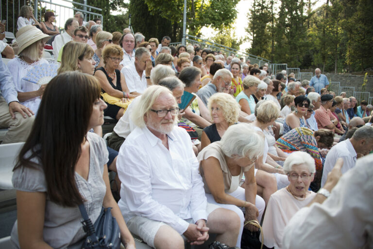 18 juillet - semaine du thtre