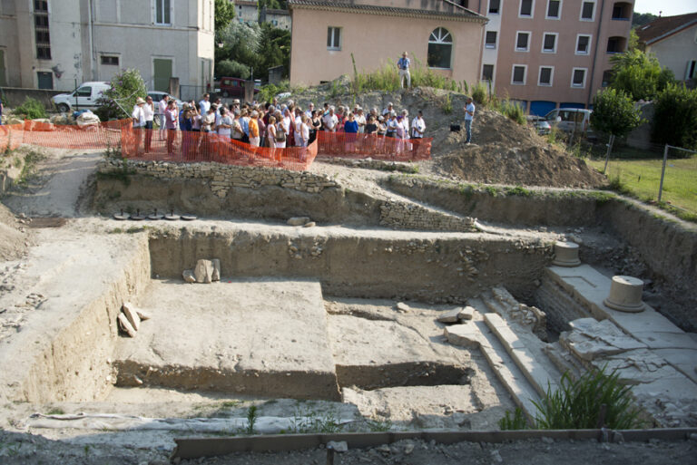 8 juillet Forum Vaison_13
