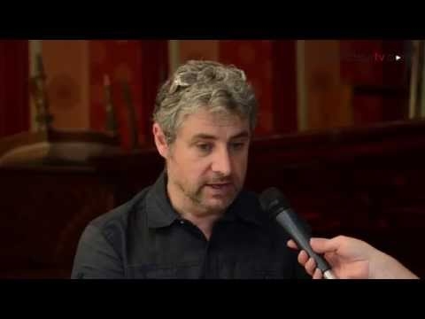 Jean Marc Touron facteur de piano