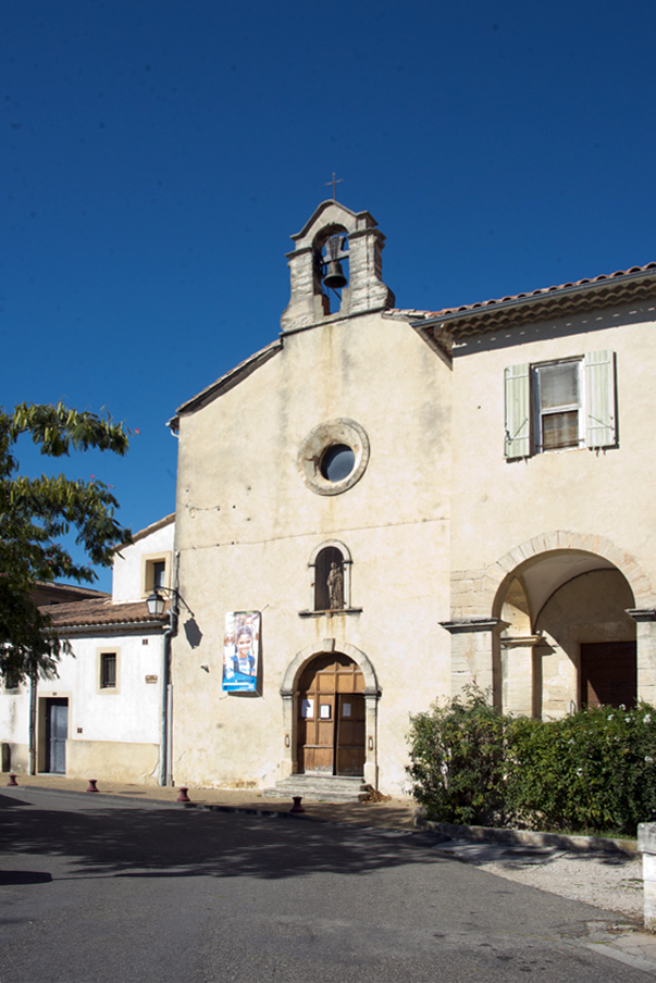 20 sept 2015 - Couvent Bdoin