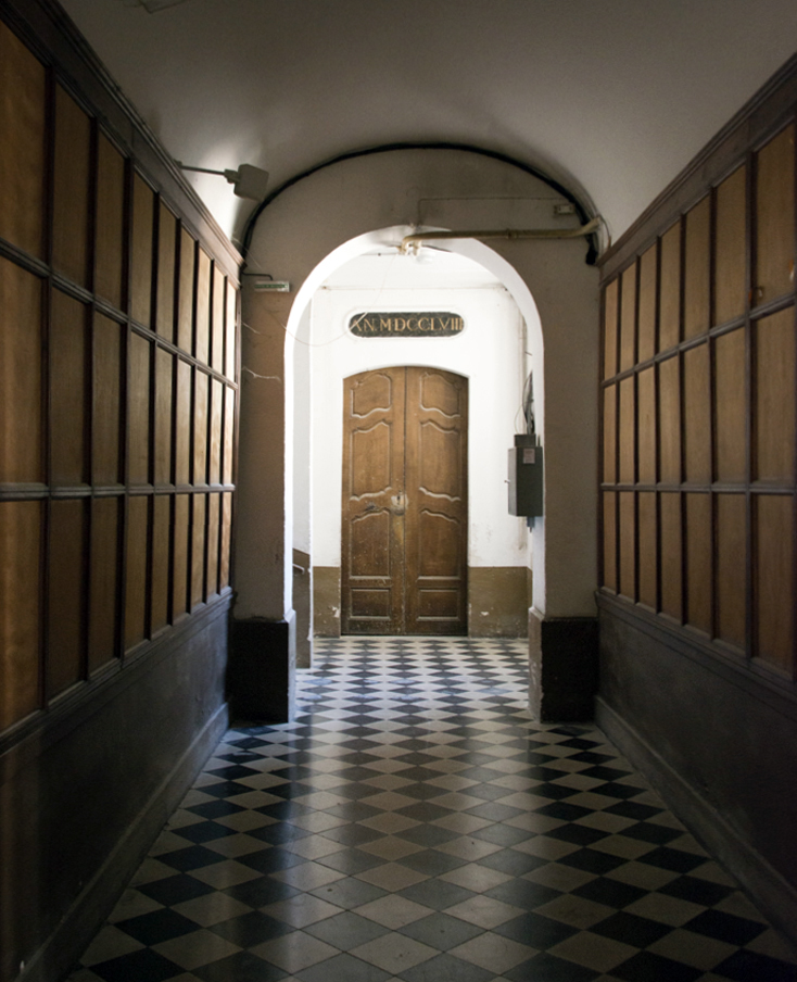 20 sept 2015 - Htel Dieu Carpentras_21