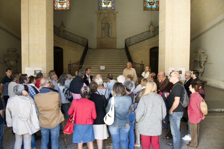 20 sept 2015 - Htel Dieu Carpentras_4