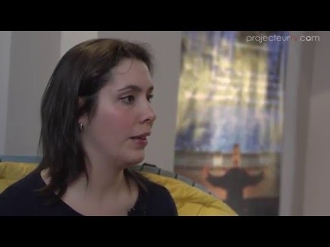 Ludivine Gombert jeune Soprano