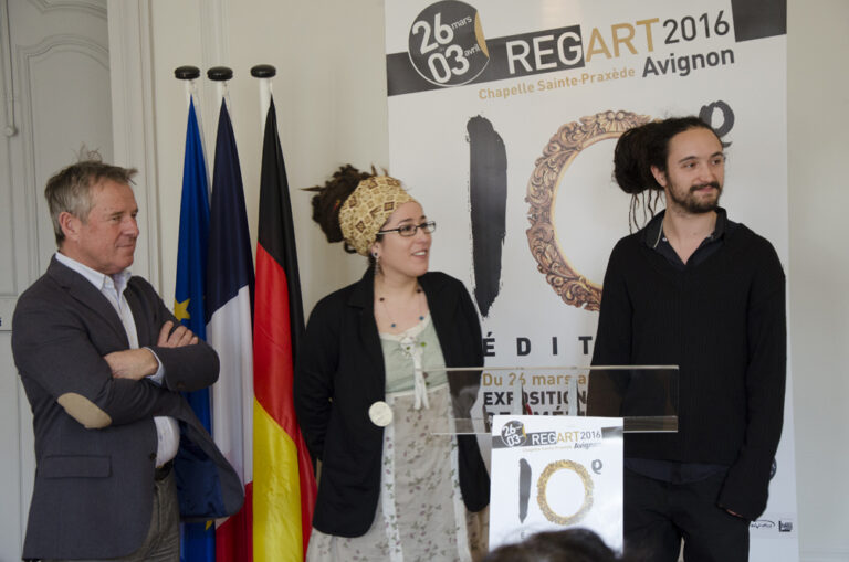 Conf Presse Mtiers dArt_6