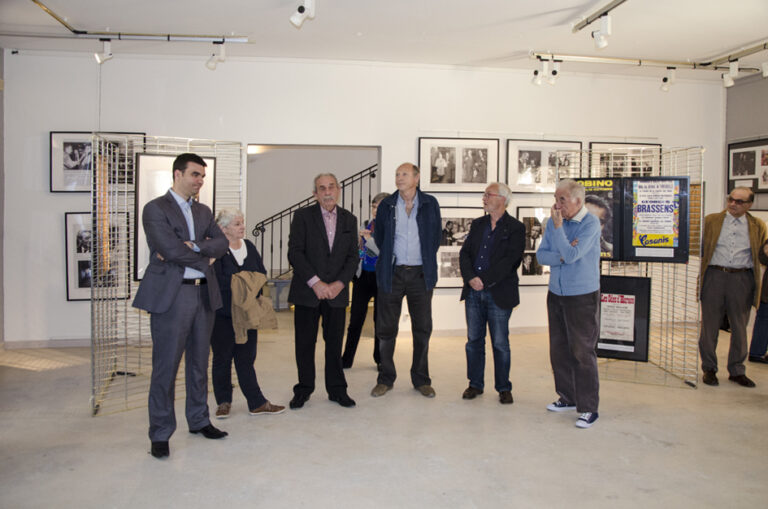 15 avril-ConfExpo-Brassens