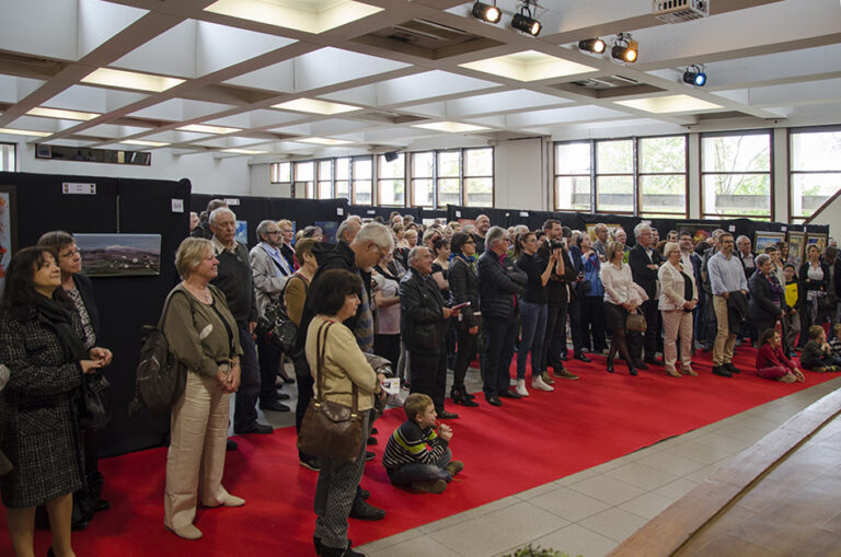 Expo Art Monteux - 23 avril 2016