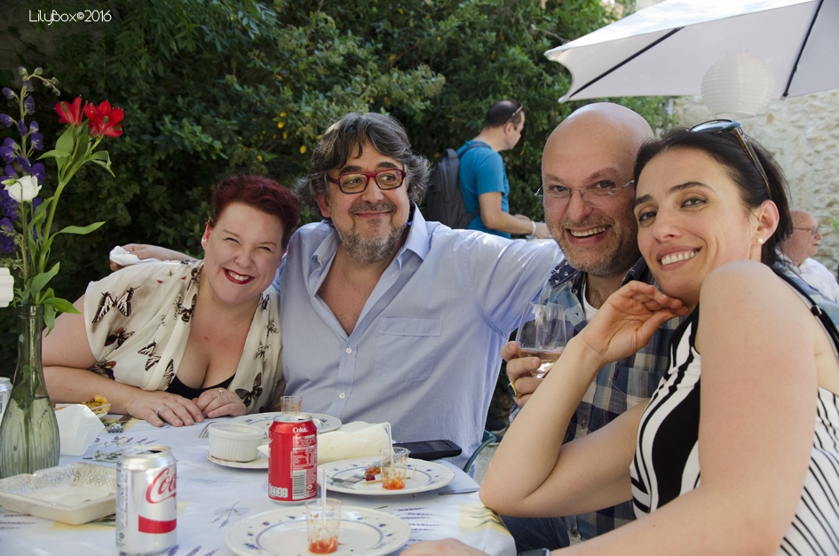 Madama Butterfly - Ermonela Jaho Chorégies Orange 2016