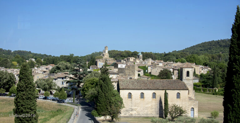 Lourmarin4