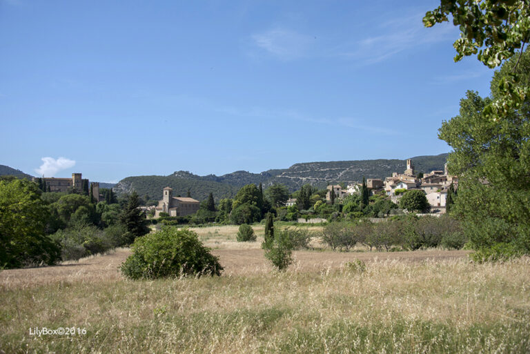 Lourmarin9