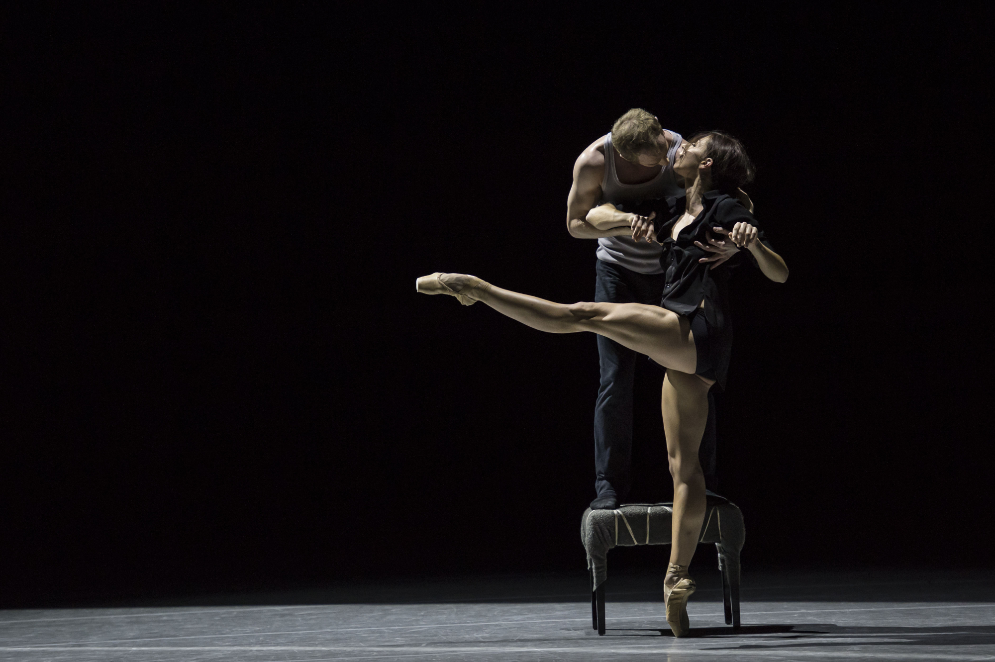 A l'Affiche de la saison culturelle en PACA