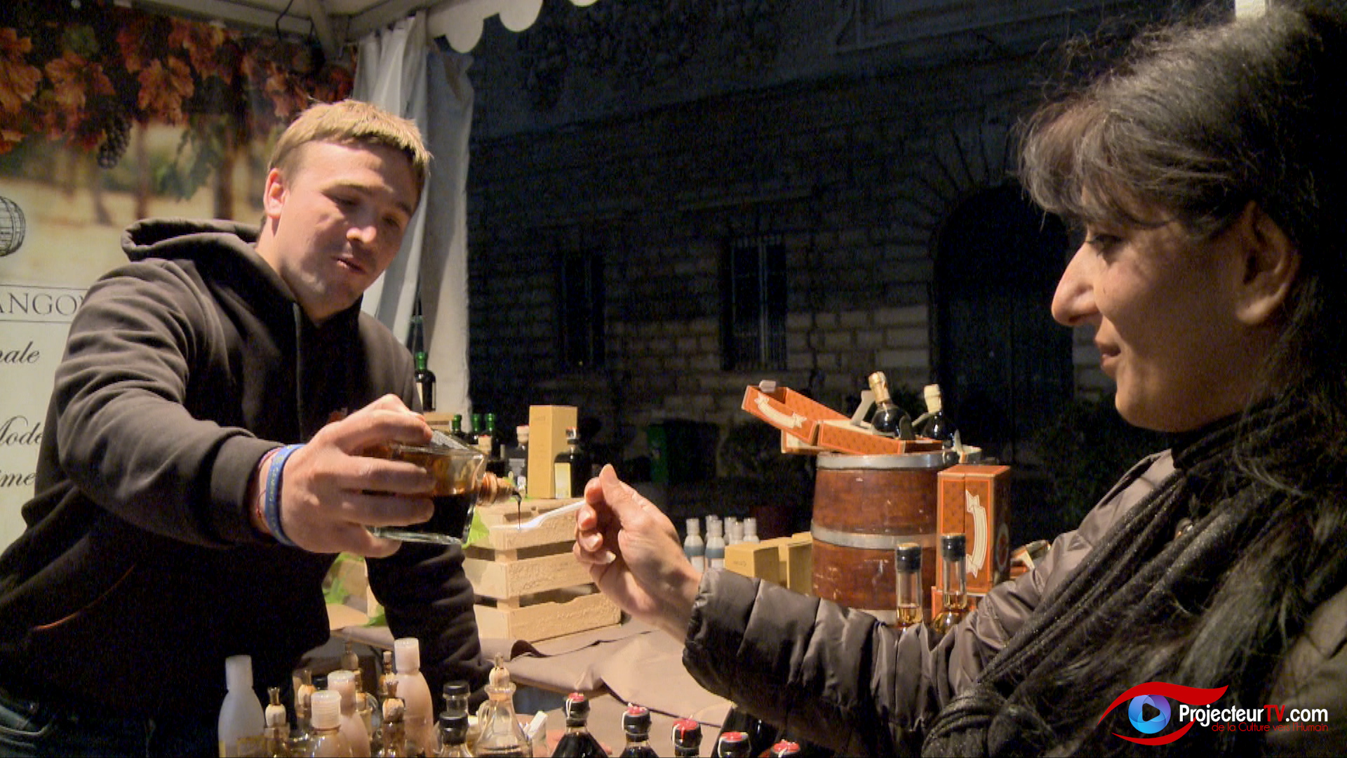 Semaine Italienne Avignon