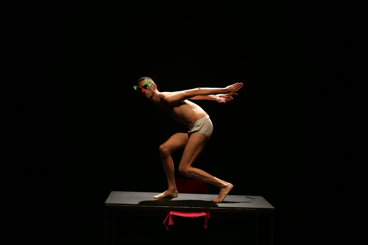 Théâtre des Halles - Avignon