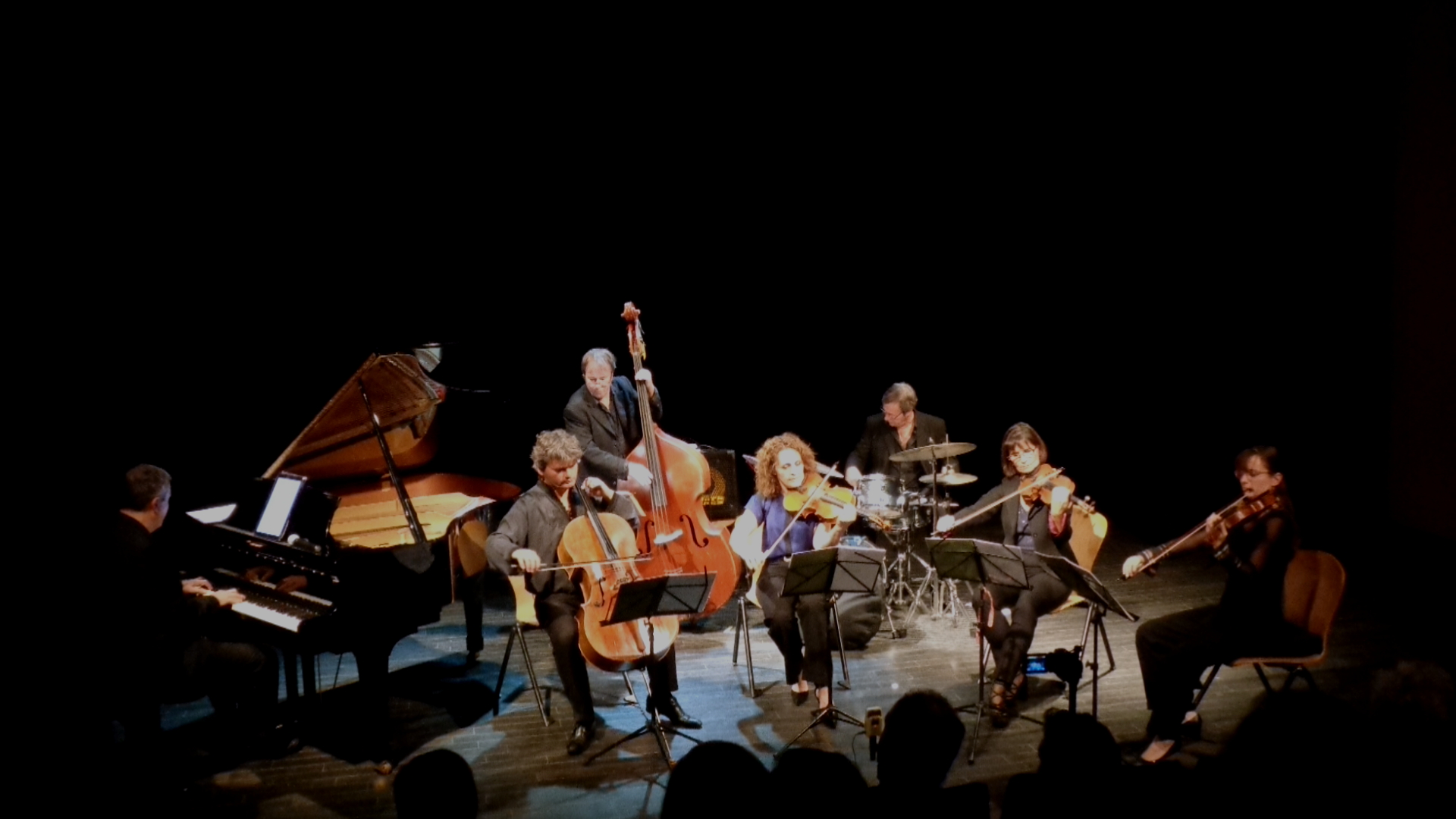 Sainte Cécile - Saint Mandrier sur Mer
