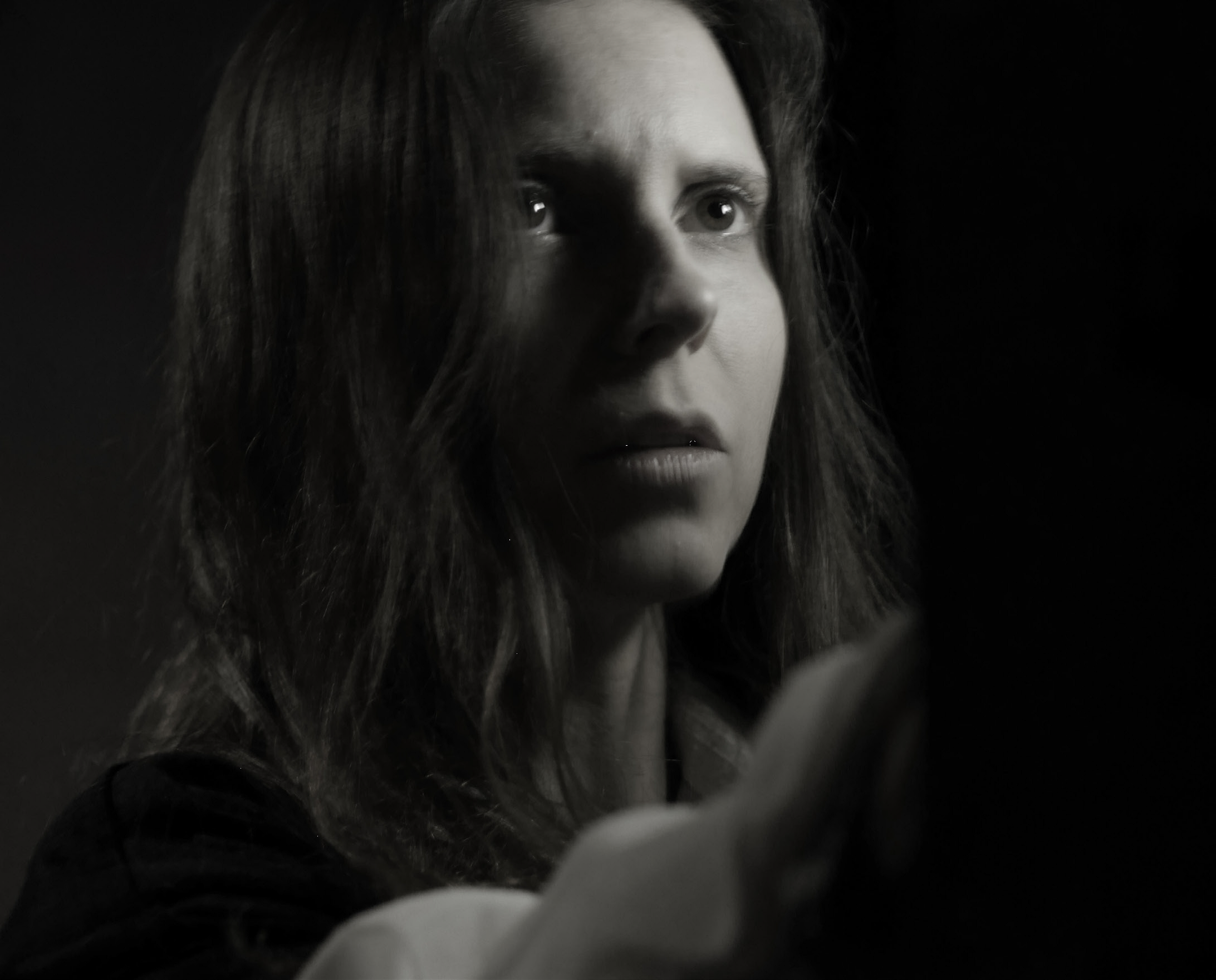 Le Dernier Jour d'une Condamnée - Pauline Smile