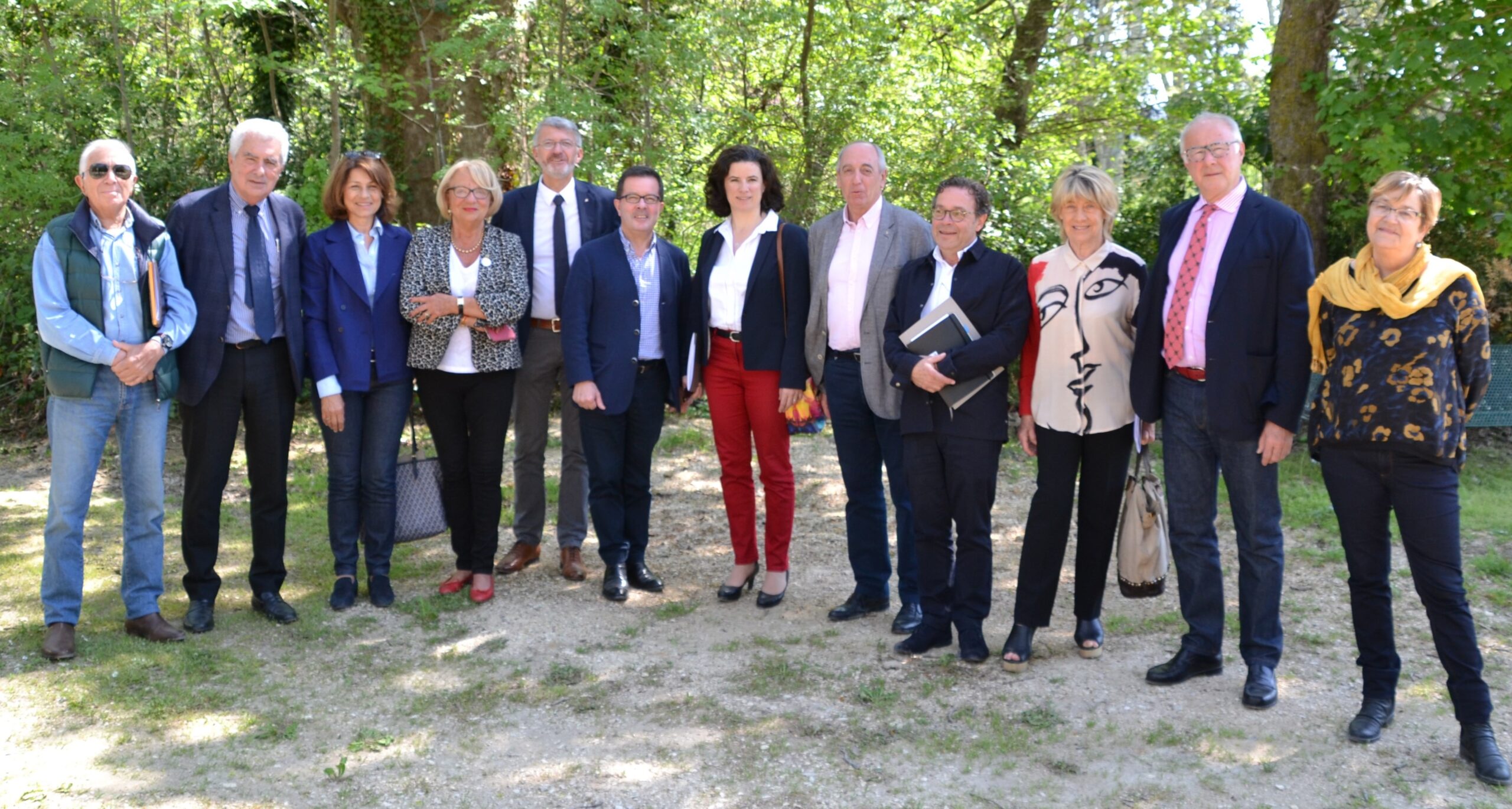 Festival International de Piano 2018