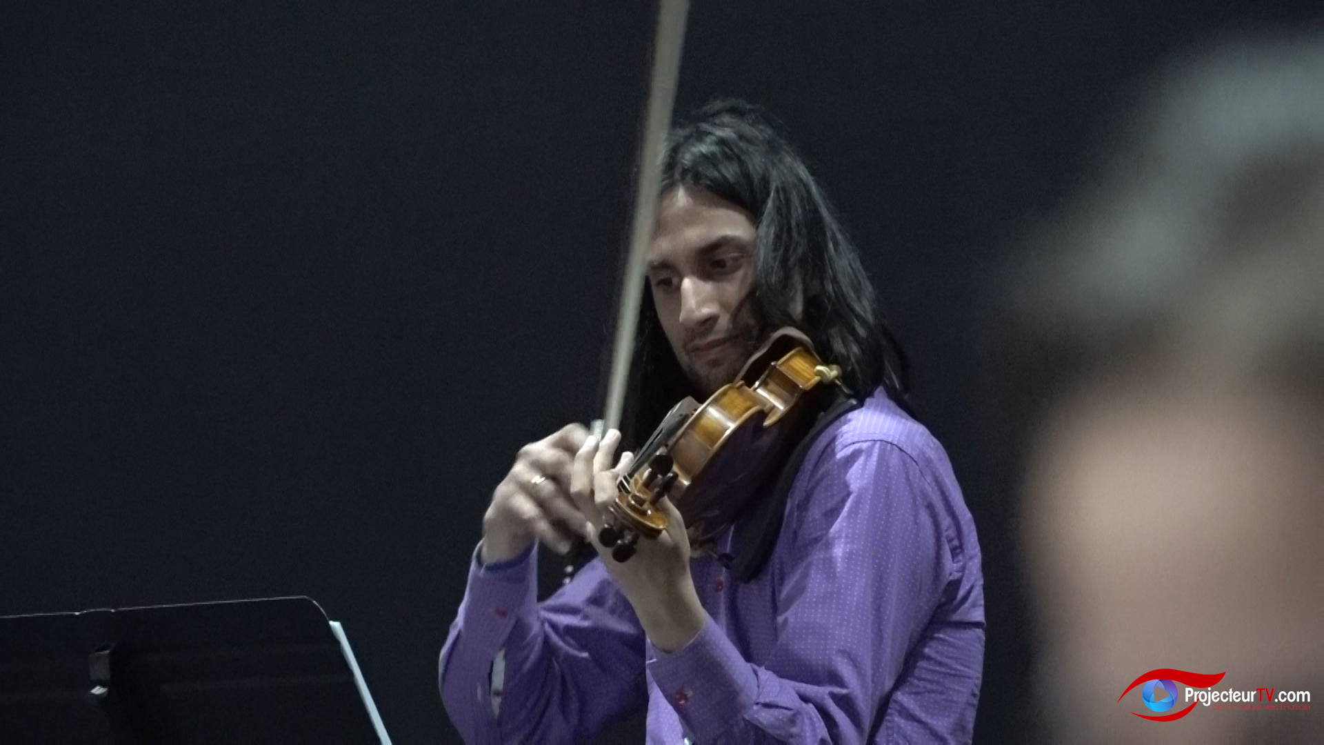 Tango à l'Opéra d'Avignon - Avec le ballet de l'Opéra