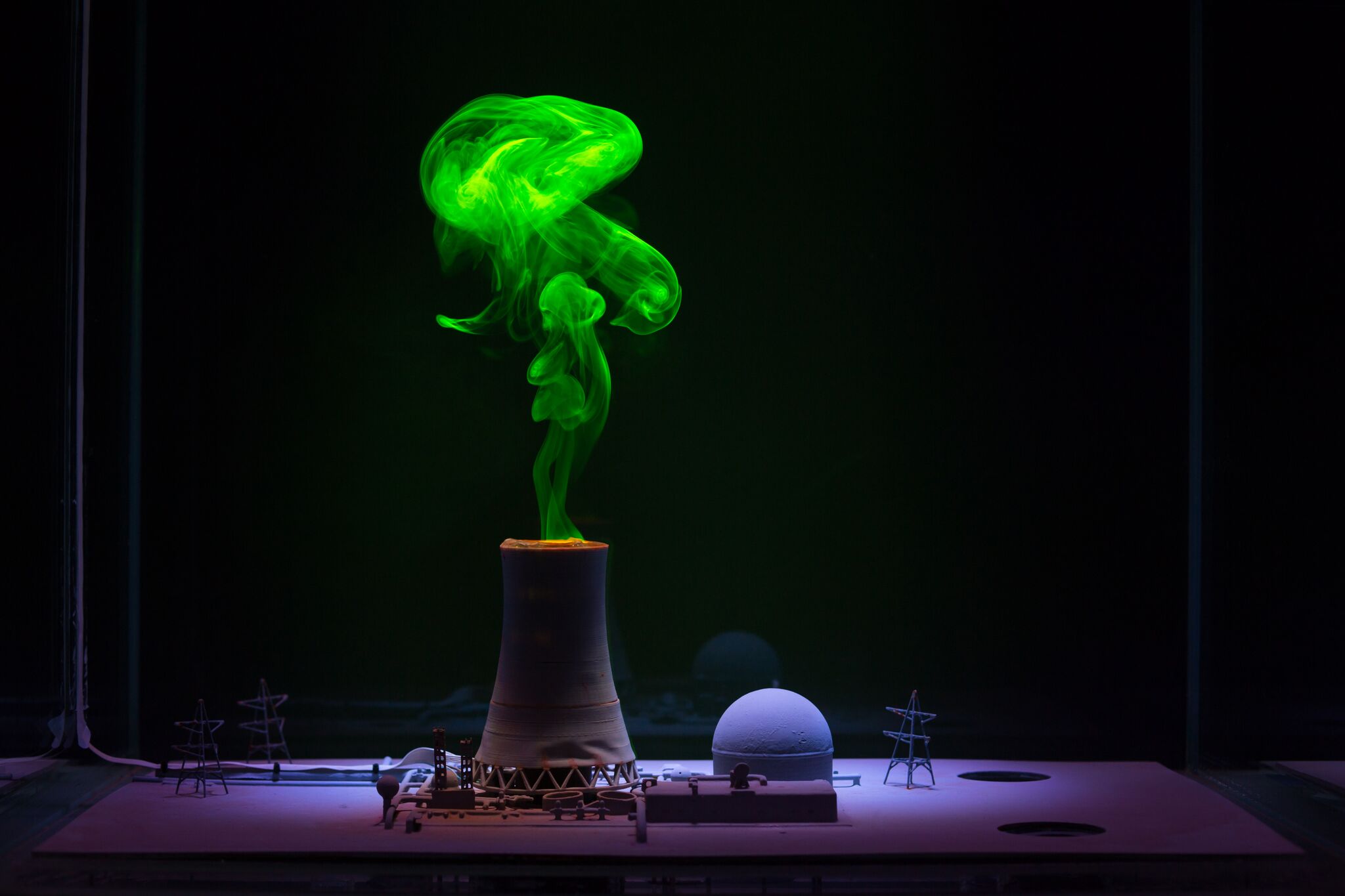 Planète Laboratoire Exposition Avignon Ardenome