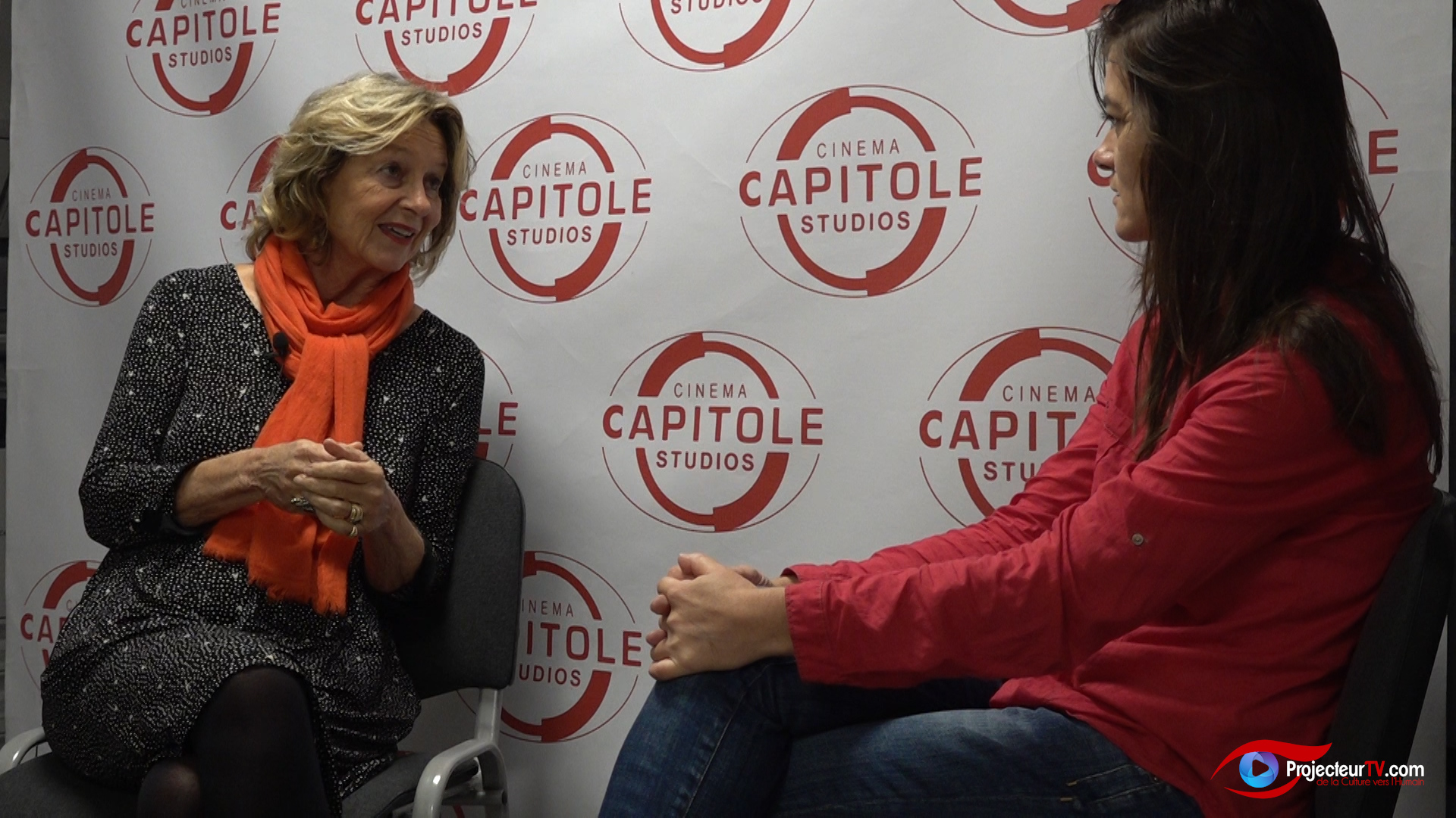 Croire aux forces de l'esprit - Marie de Hennezel interview