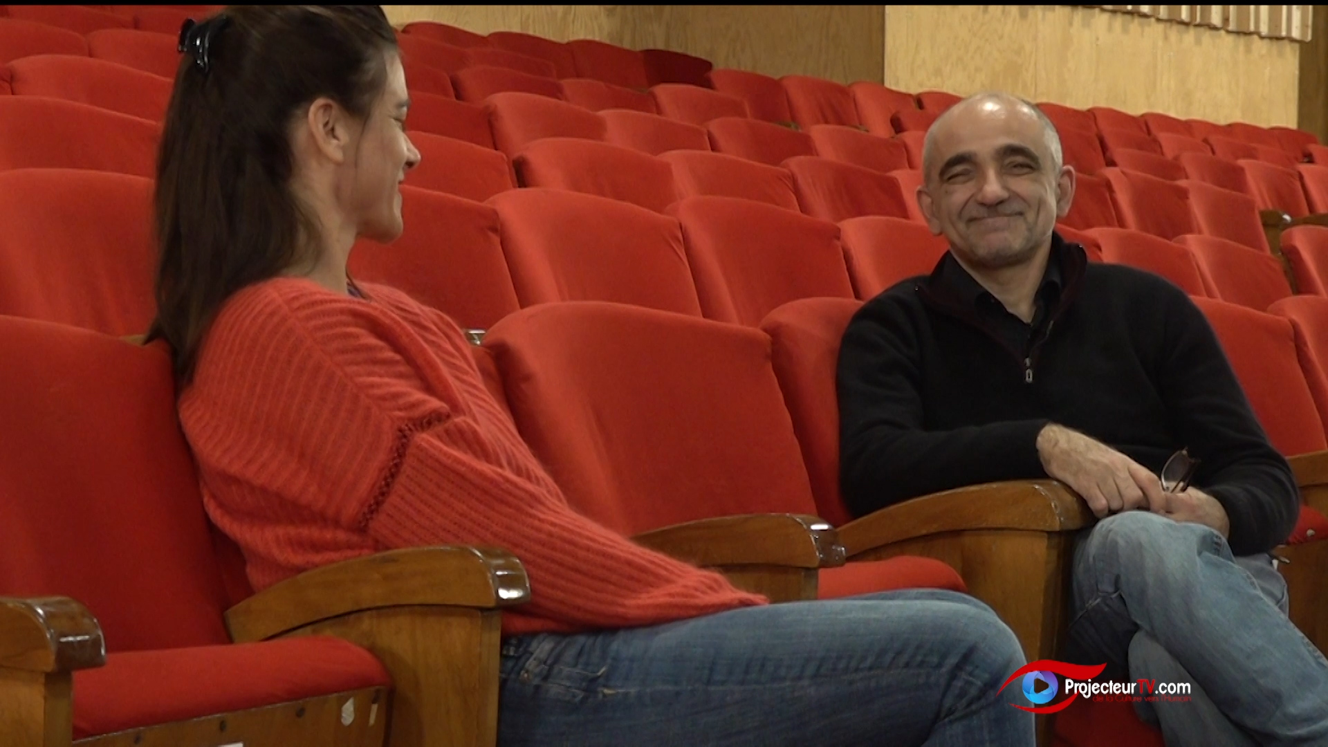 Dominique Trottein - orphée aux enfers